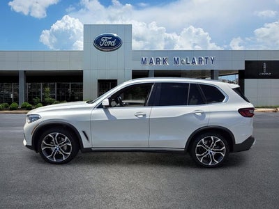 2021 BMW X5 sDrive40i