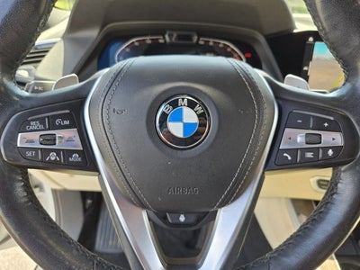2021 BMW X5 sDrive40i