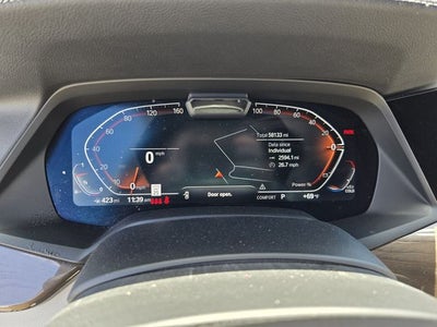 2021 BMW X5 sDrive40i