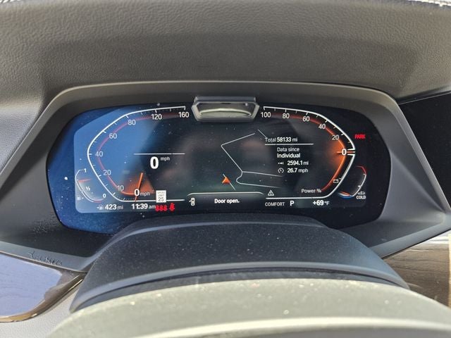 2021 BMW X5 sDrive40i