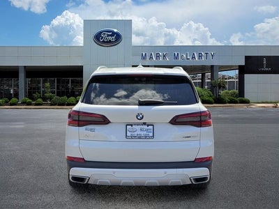 2021 BMW X5 sDrive40i