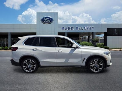 2021 BMW X5 sDrive40i