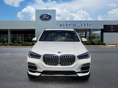 2021 BMW X5 sDrive40i