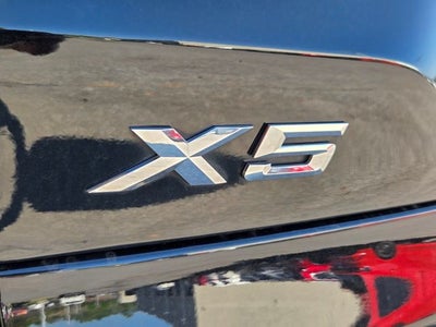 2023 BMW X5 sDrive40i
