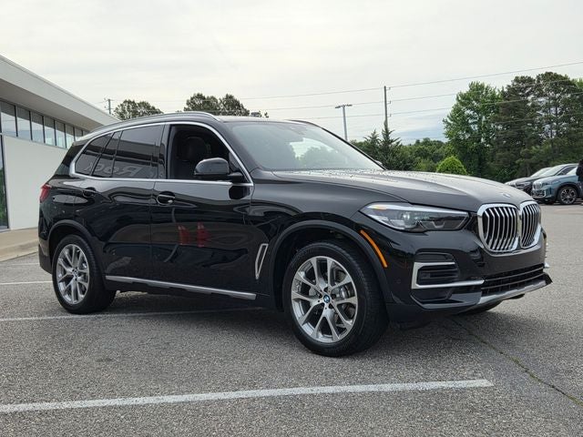 2023 BMW X5 sDrive40i