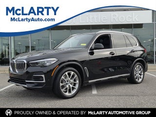 2023 BMW X5 sDrive40i