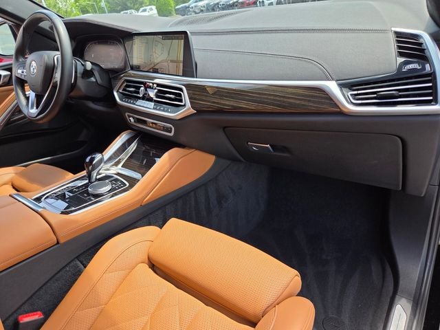 2023 BMW X6 xDrive40i