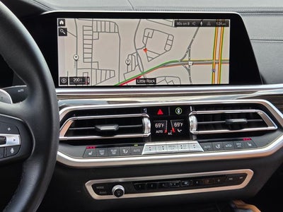 2023 BMW X6 xDrive40i