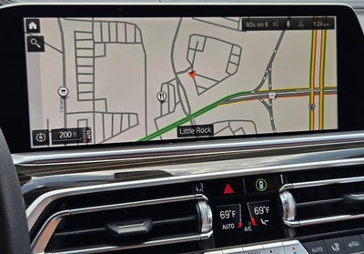 2023 BMW X6 xDrive40i