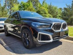 2023 BMW X6 xDrive40i