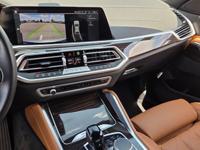 2023 BMW X6 xDrive40i