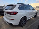 2022 BMW X5 xDrive45e