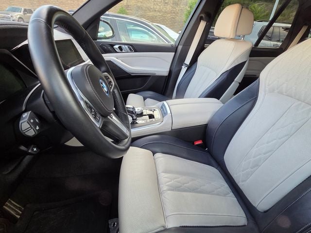 2022 BMW X5 xDrive45e