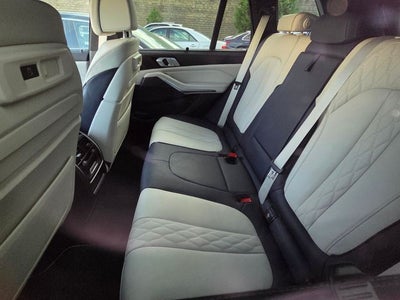 2022 BMW X5 xDrive45e