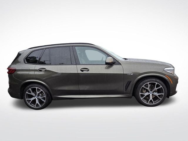 2023 BMW X5 xDrive45e