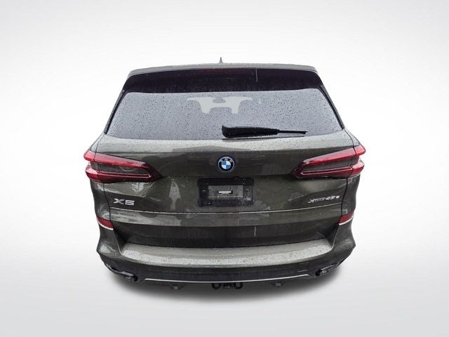 2023 BMW X5 xDrive45e