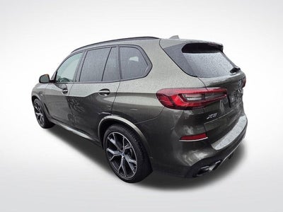 2023 BMW X5 xDrive45e