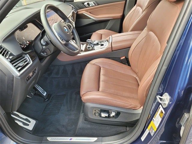 2021 BMW X5 xDrive45e