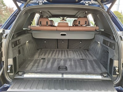 2021 BMW X5 xDrive45e