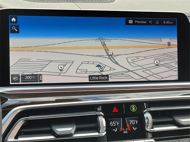 2021 BMW X5 xDrive45e