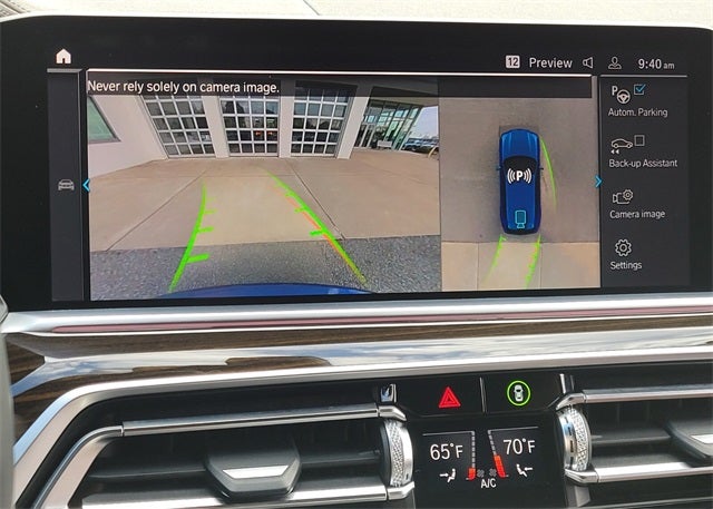 2021 BMW X5 xDrive45e