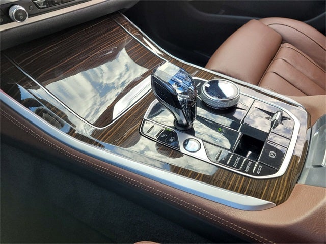 2021 BMW X5 xDrive45e