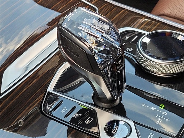 2021 BMW X5 xDrive45e