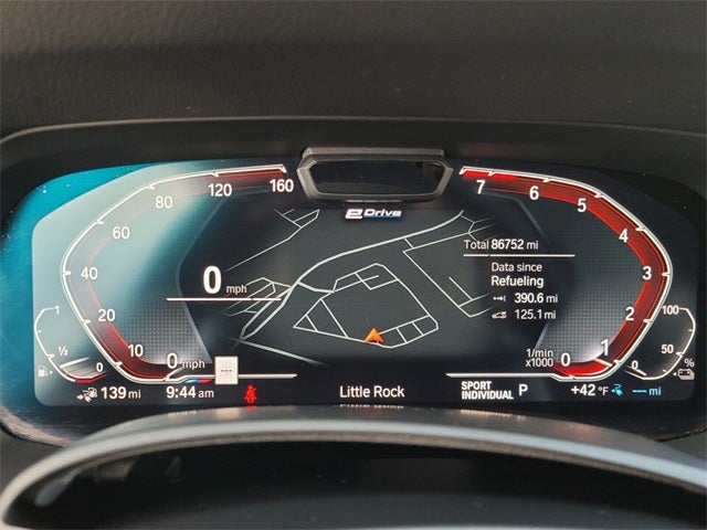 2021 BMW X5 xDrive45e