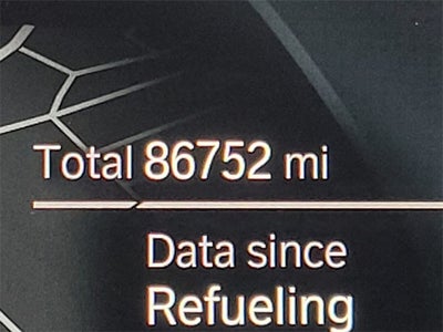 2021 BMW X5 xDrive45e