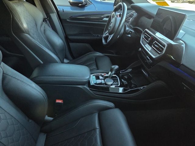 2023 BMW X4 M Base