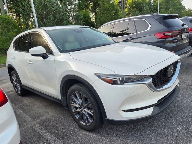 2020 Mazda Mazda CX-5 Grand Touring