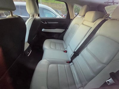 2020 Mazda Mazda CX-5 Grand Touring