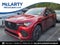2025 Mazda Mazda CX-70 3.3 Turbo S Premium