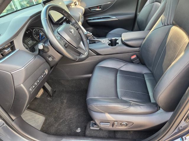 2021 Toyota Venza Limited