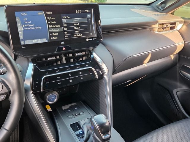 2021 Toyota Venza Limited