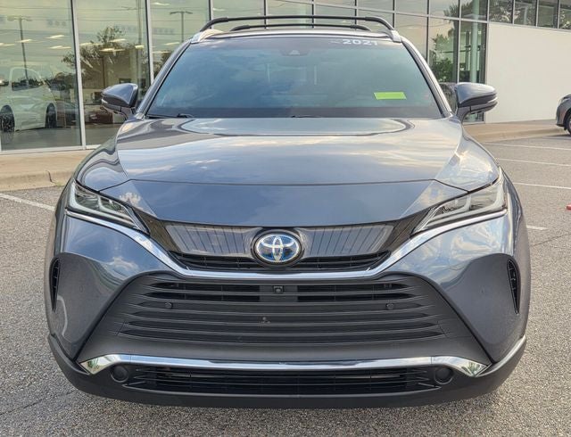 2021 Toyota Venza Limited
