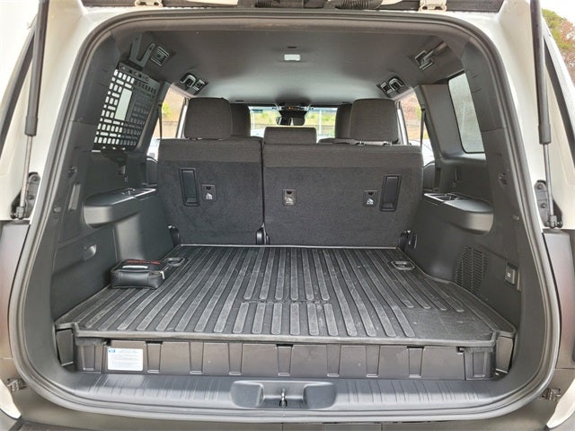 2025 Toyota Land Cruiser 1958