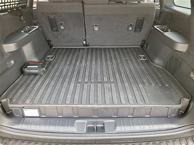 2025 Toyota Land Cruiser 1958