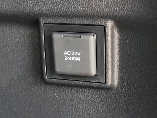 2025 Toyota Land Cruiser 1958