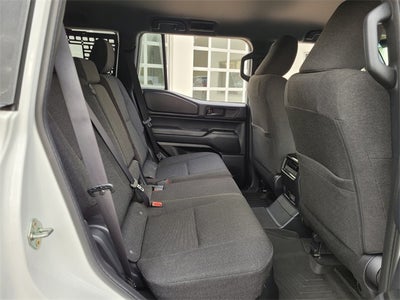 2025 Toyota Land Cruiser 1958