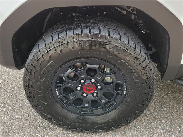 2025 Toyota Land Cruiser 1958