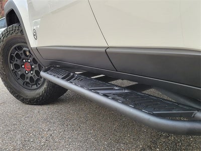 2025 Toyota Land Cruiser 1958