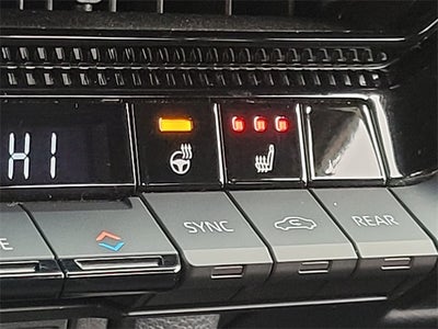 2025 Toyota Land Cruiser 1958