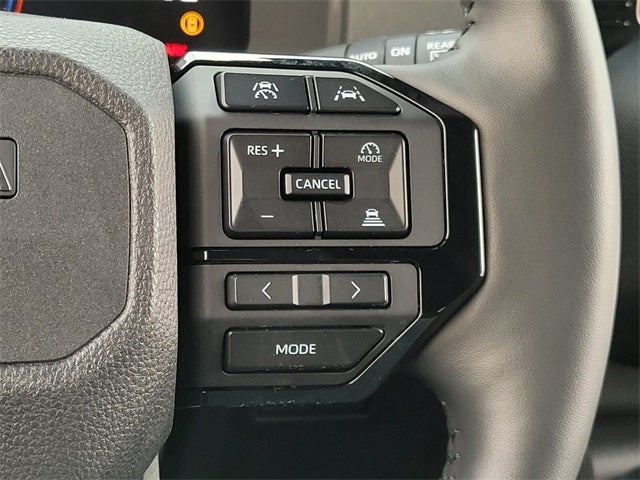 2025 Toyota Land Cruiser 1958