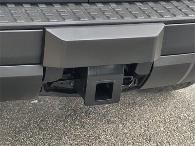 2025 Toyota Land Cruiser 1958