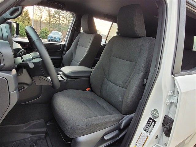 2025 Toyota Land Cruiser 1958