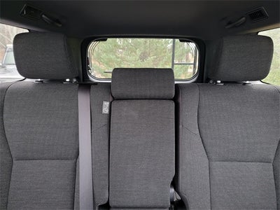 2024 Toyota Land Cruiser 1958