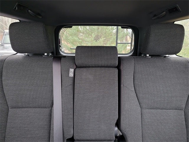 2024 Toyota Land Cruiser 1958