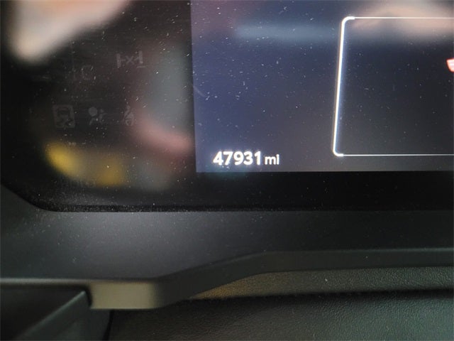 2024 Toyota Land Cruiser 1958