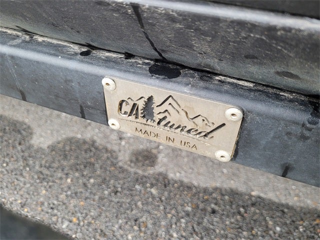 2024 Toyota Land Cruiser 1958